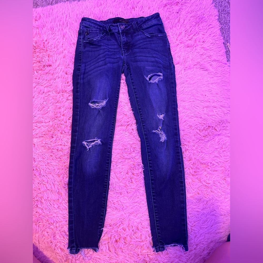 Kancan USA Jeans